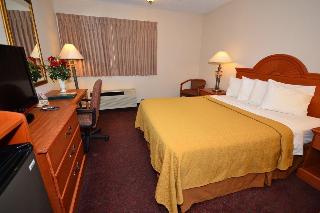 Quality Inn & Suites Lacey I-5
