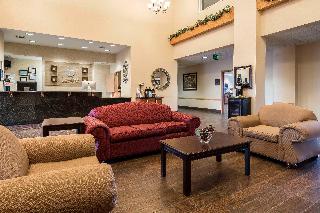 Comfort Inn & Suites Walla Walla