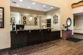 Comfort Inn & Suites Walla Walla