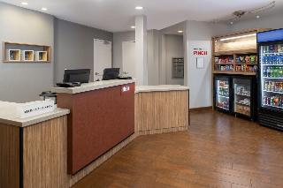Towneplace Suites By Marriott Olympia