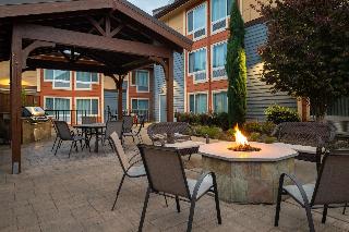 Towneplace Suites By Marriott Olympia