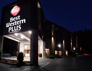 Best Western Plus Renton Inn