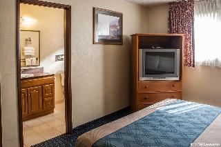 Econo Lodge Inn & Suites Hoquiam