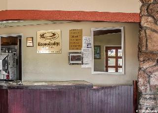 Econo Lodge Inn & Suites Hoquiam