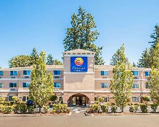 Comfort Inn Bothell - Seattle North