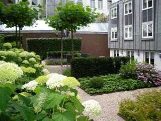 S&A VONDEL PARK HOTEL