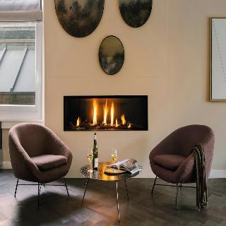 S&A VONDEL PARK HOTEL