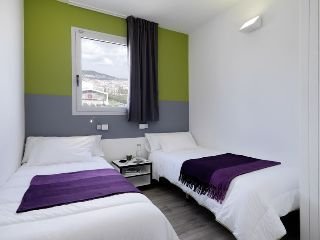 Room
 di Melon District Marina Residencia