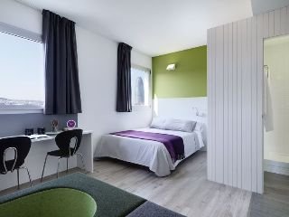 Room
 di Melon District Marina Residencia