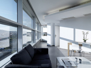 Room
 di Melon District Marina Residencia