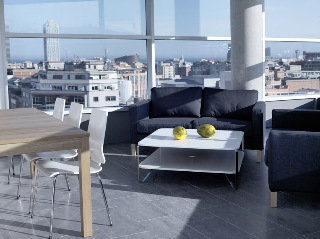 Room
 di Melon District Marina Residencia