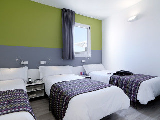 Room
 di Melon District Marina Residencia