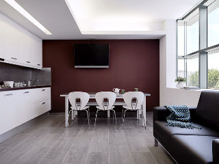 Room
 di Melon District Marina Residencia