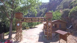 Balcova Termal