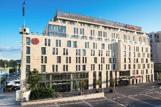 Sheraton Bratislava
