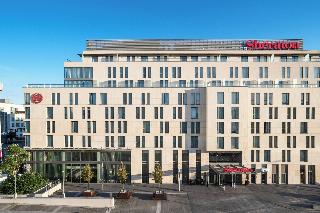 Sheraton Bratislava