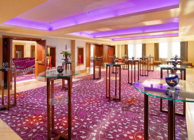 Conferences
 di Sheraton Bratrislava