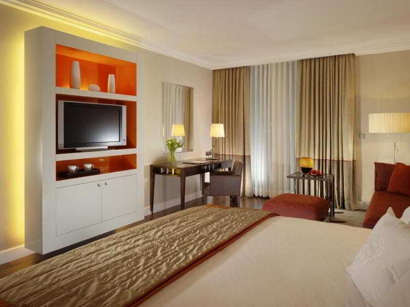 Room
 di Sheraton Bratrislava