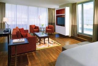Room
 di Sheraton Bratrislava