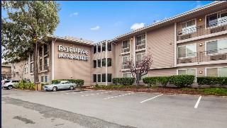 Executive Inn and Suites Oakland