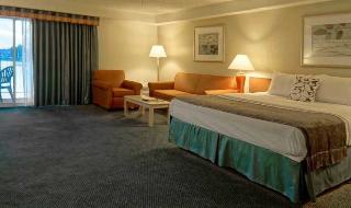 Room
 di Executive Inn and Suites