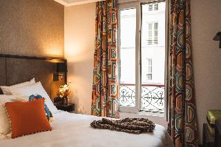 Maison Montparnasse