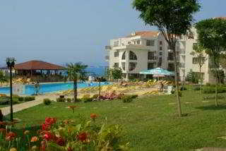 General view