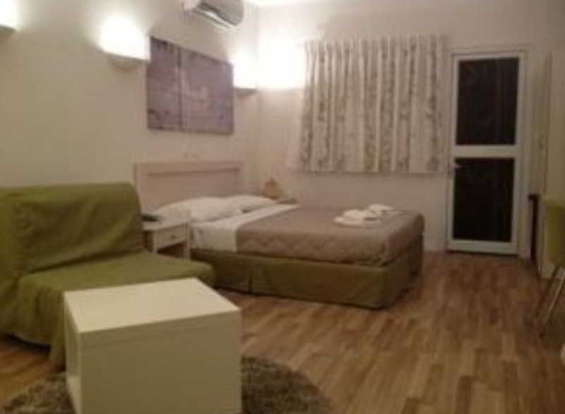 Room
 di Kibbutz Almog