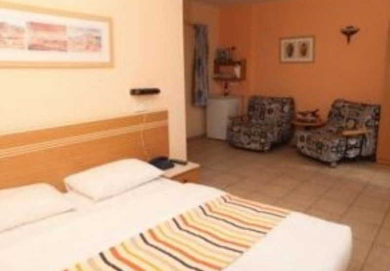 Room
 di Kibbutz Almog