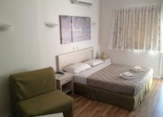 Room
 di Kibbutz Almog