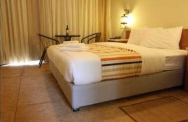 Room
 di Kibbutz Almog