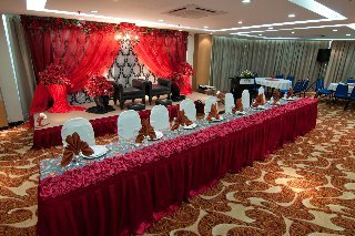 Conferences
 di Hotel Sentral Riverview Melaka