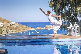 Petra Hotel & Suites