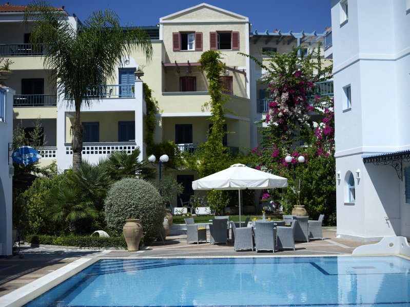 General view
 di Niki's Village