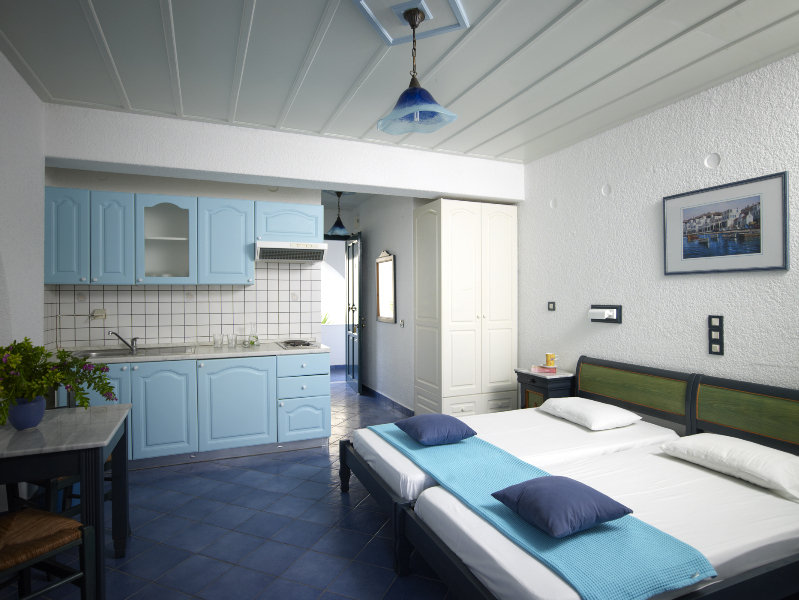 Room
 di Niki's Village