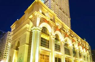 L'Arc Hotel Macau