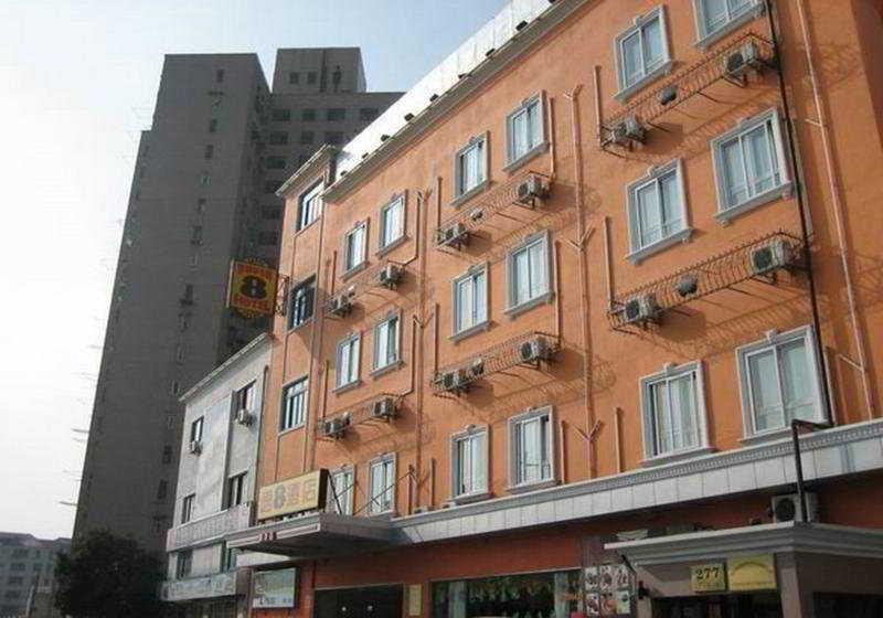 General view