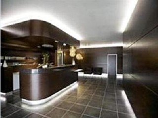 Lobby
 di Grand Mercure Apartments Townsville