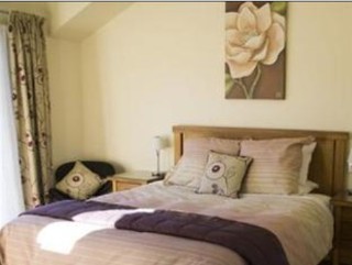 Room
 di Maple Lodge Wanaka