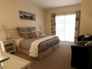 Room
 di Maple Lodge Wanaka