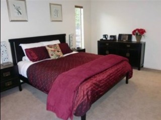 Room
 di Maple Lodge Wanaka