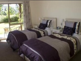 Room
 di Maple Lodge Wanaka