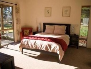 Room
 di Maple Lodge Wanaka