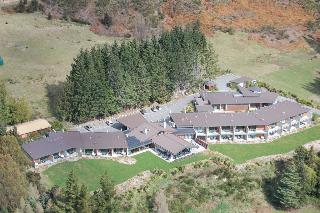 Braemar Lodge & Spa