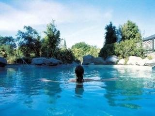 Pool
 di Select Braemar Lodge & Spa