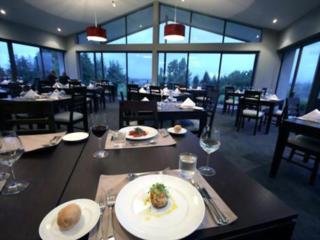 Restaurant
 di Select Braemar Lodge & Spa