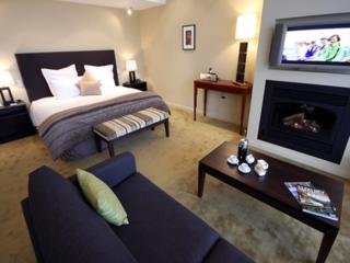 Room
 di Select Braemar Lodge & Spa