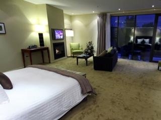 Room
 di Select Braemar Lodge & Spa