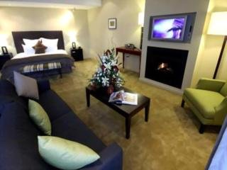 Room
 di Select Braemar Lodge & Spa