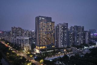 Four Points by Sheraton Guangzhou Dongpu